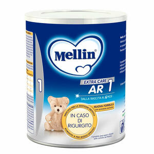 Mellin - Ar 1 400 g