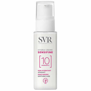 Svr - Sensifine hydra creme 40 ml