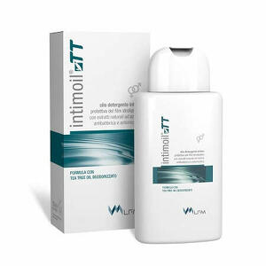 Intimoil tt - 150 ml