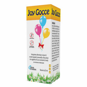 Joy gocce - 20 ml