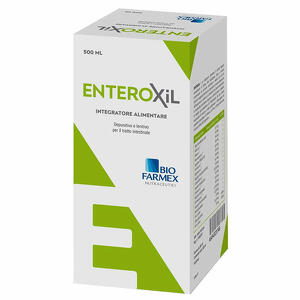 Biofarmex - Enteroxil 500 ml