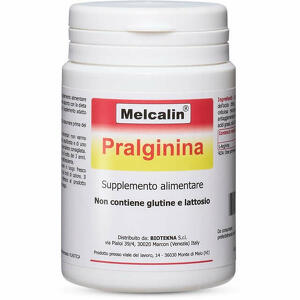 Melcalin - Pralginina 56 compresse