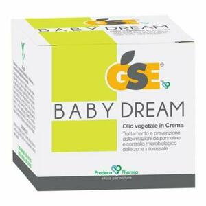 Gse - Baby dream crema 100 ml