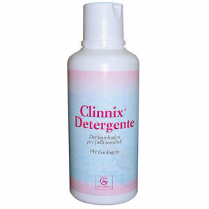 Detskin - Detergente dermatologico 500 ml