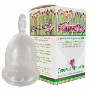 Farmacup - Coppetta mestruale  piccola