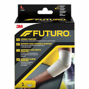 3m - Supporto gomito futuro comfort large