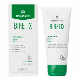 Biretix - Isorepair crema 50 ml
