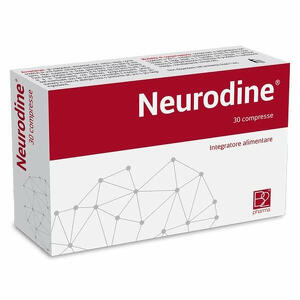 Neurodine - 30 compresse