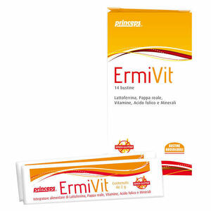 Princeps - Ermivit 14 stick pack