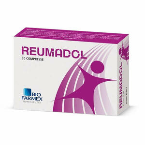 Reumadol - 30 compresse