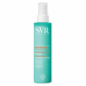 Sun secure spray aprÈs soleil - Sun secure spray apres soleil 200 ml