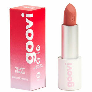 Rossetto matte - Goovi  02 rose