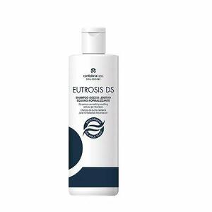 Eutrosis - Ds shampoo 250 ml