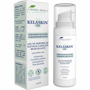 Kelaskin gel - 30 ml