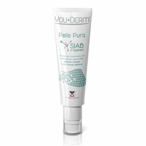 Youderm - Pelle pura siab n-system 50 ml