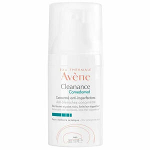Avene - Cleanance comedomed concentrato 30 ml