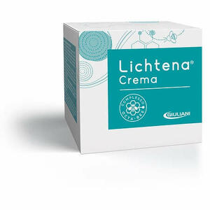Lichtena - Crema 200 ml nuova formula