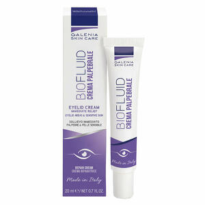 Crema palpebrale - Biofluid  20 ml