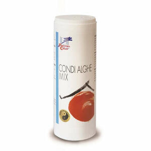 Biotobio - Condi alghe mix 25 g