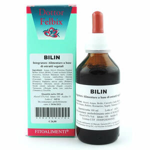 Euronatur group - Bilin gocce 100 ml