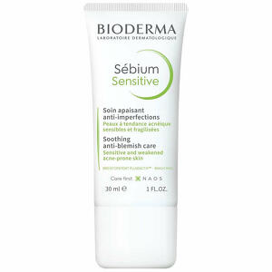 Sensitive - Sebium  30 ml