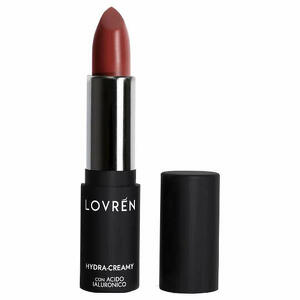 Rossettohydra-creamy - Lovren  rossetto r2 rosa notte creamy 4 g