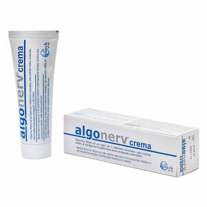 Algonerv - Crema 75 ml