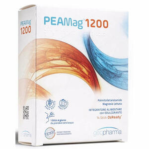 Geofarma - Peamag 600 28 stick