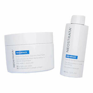 Neostrata - Smooth surface glycolic peel 60 ml