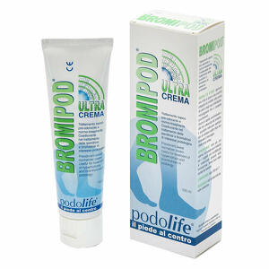 Bromipod - Ultra crema 100 ml