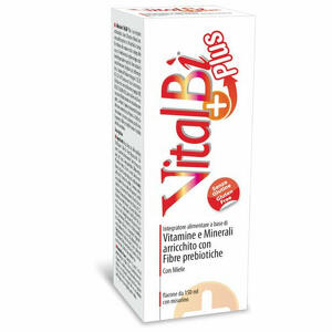 Vitalbi' - Plus 150 ml