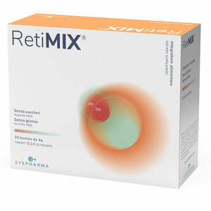 Retimix - 20 bustine