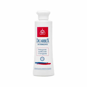 Idi - Dicarbex detergente 200 ml