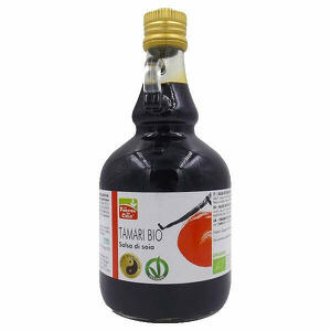 Biotobio - Tamari yaemon bio 250 ml