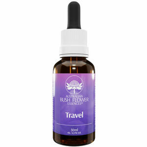 Travel - Essence australian gocce 30 ml