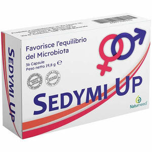 Sedymi up - 36 capsule