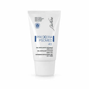Bionike - Proxera psomed 40 gel esfoliante intensivo 100 ml