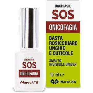Unghiasil - Onicofagia 10 ml