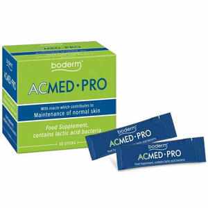 Logofarma - Acmed pro 30 stick