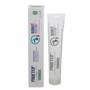 Erbagil - Procten crema 40 ml