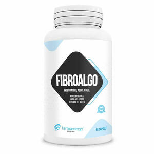 Fibroalgo - 60 capsule