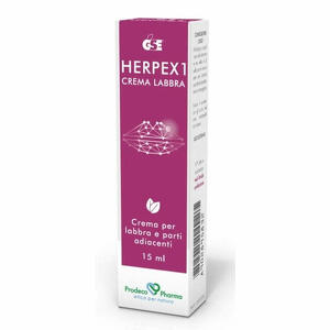 Gse - Herpex 1 crema 15 ml