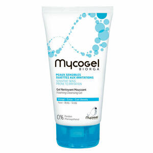 Mycogel detergente - Mycogel gel detergente 150 ml