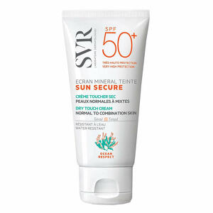 Svr - Sun secure ecr mi pnm crema viso 50 ml