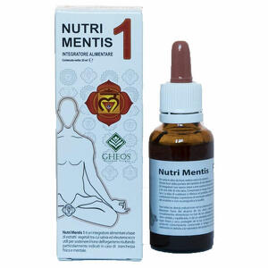 Nutri mentis 1 - 30 ml