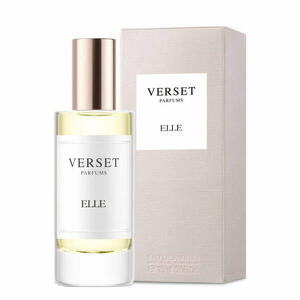 Verset parfums - Verset elle eau de parfum 15 ml