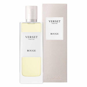 Verset parfums - Verset rouge eau de parfum 50 ml