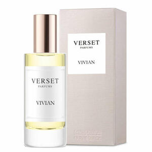 Verset parfums - Verset vivian eau de parfum 15 ml