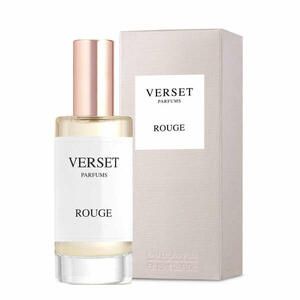 Verset parfums - Verset rouge eau de parfum 15 ml