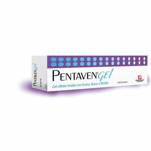 Pentaven - Gel 100 ml